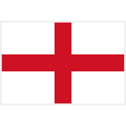 英格兰U20队标